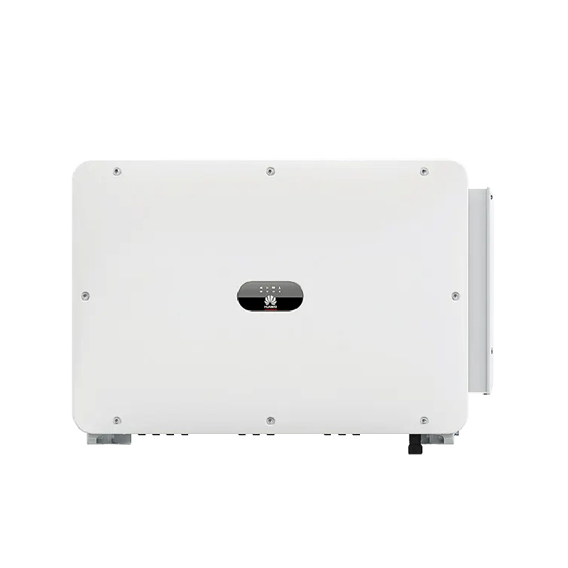 Huawei Inverter On Grid