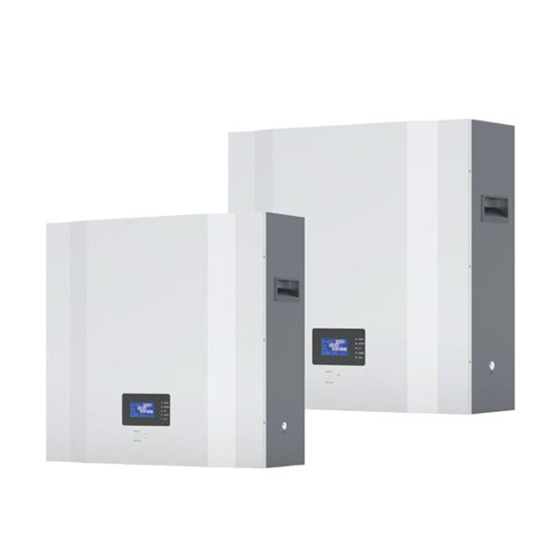 100Ah ES-BOX3 200Ah ES-BOX3 PLUS Powerwall Battery