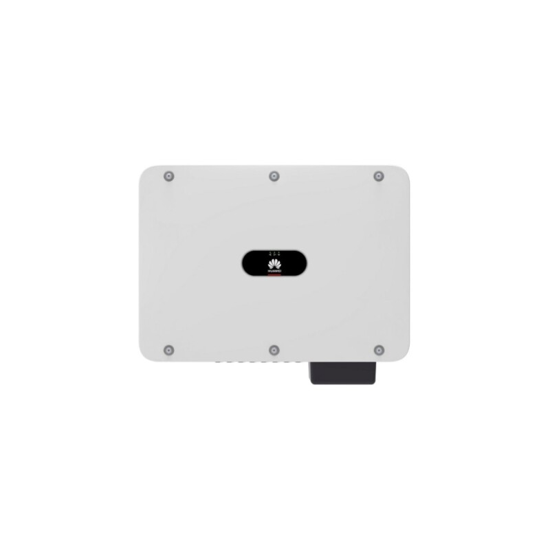 Inverseur 30kw 36kw 40kw de Huawei sur le rendement élevé de picovolte triphasé de grille